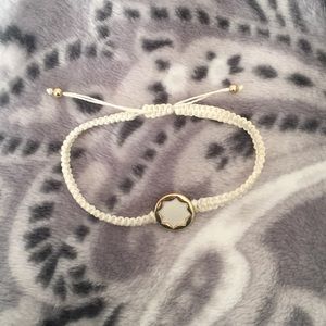 House of Harlow bracelet